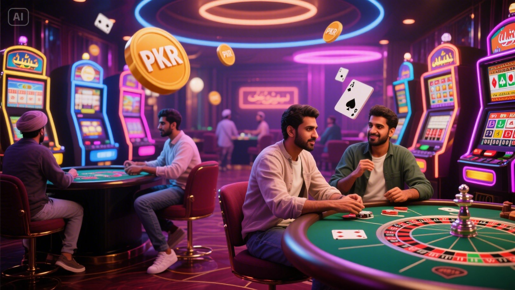 Aztec WinsDeposit PKR today and claim 200% instantly! Pakistan’s users can play casino, slots, and poker games with guaranteed PKR payouts and secure transactions.