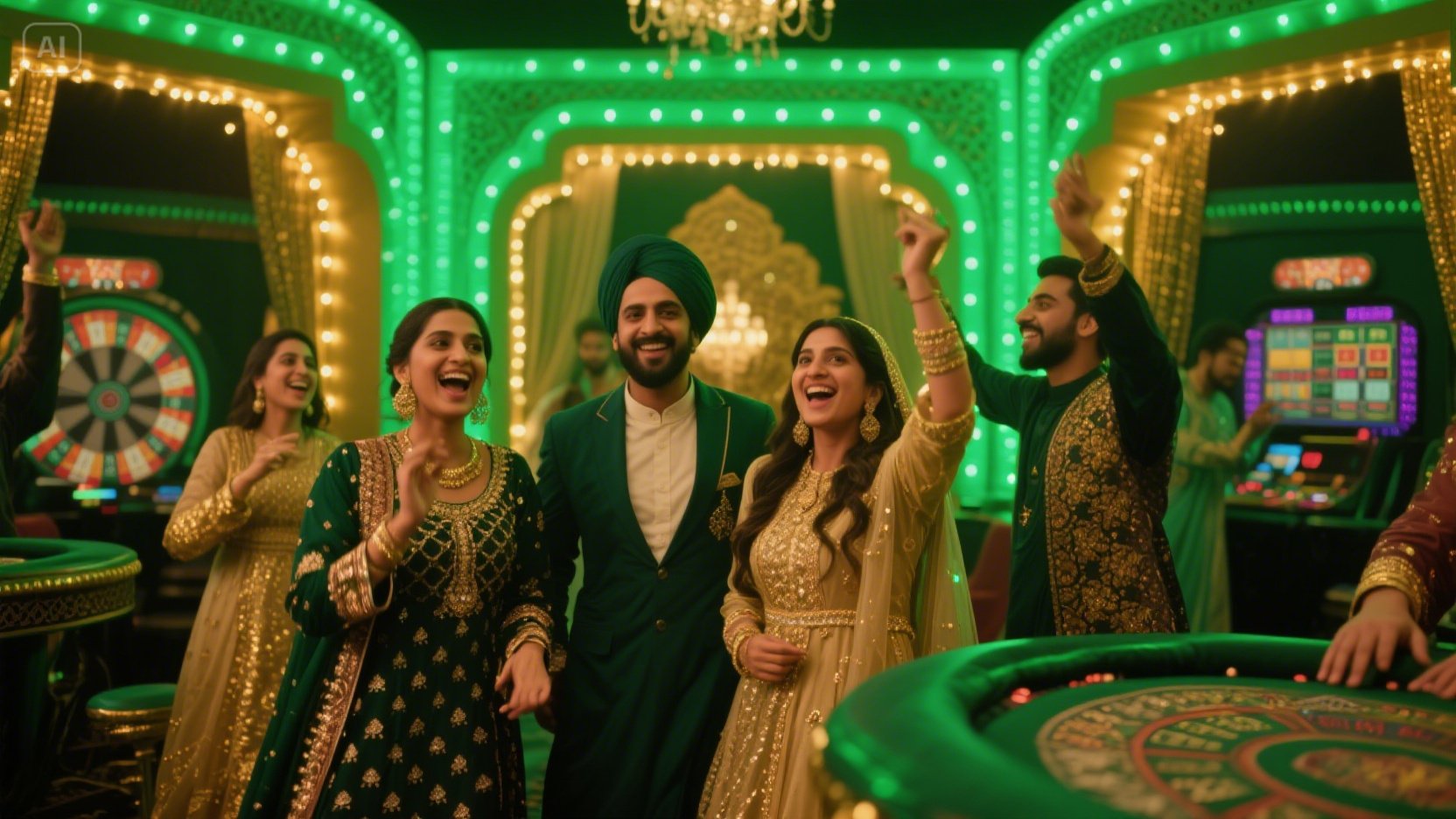 Registration at Aztec Wins Casino