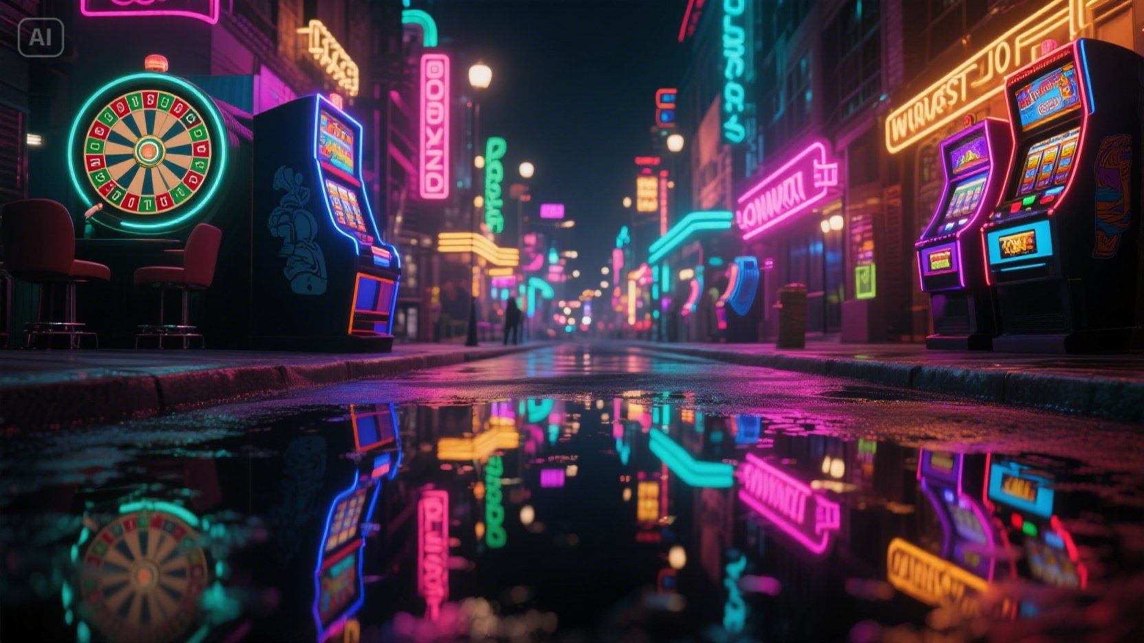 Casino Aztec Wins desktop and mobile interfaces