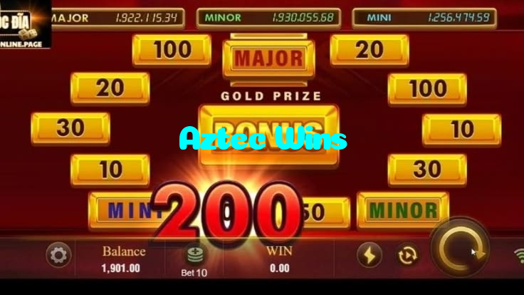 making first deposit on Aztec Wins website using local payment methods in Pakistan